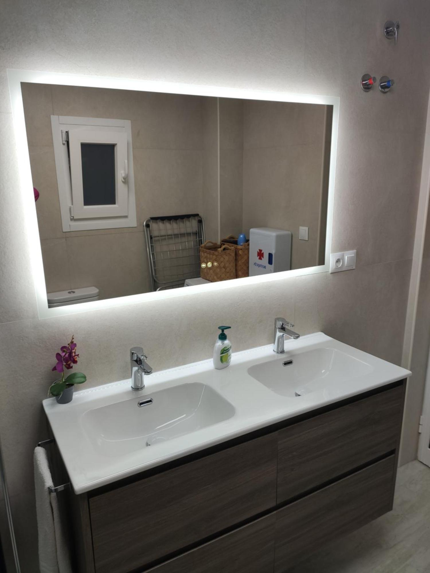 Casita La Playa Lägenhet Málaga Exteriör bild