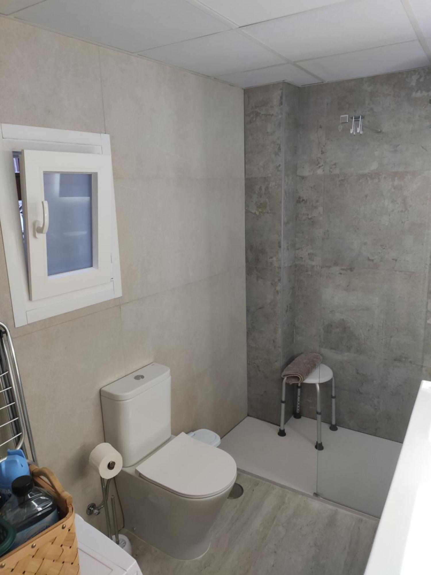 Casita La Playa Lägenhet Málaga Exteriör bild